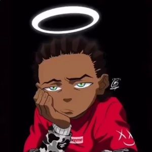 Meet your Posher, Harrison